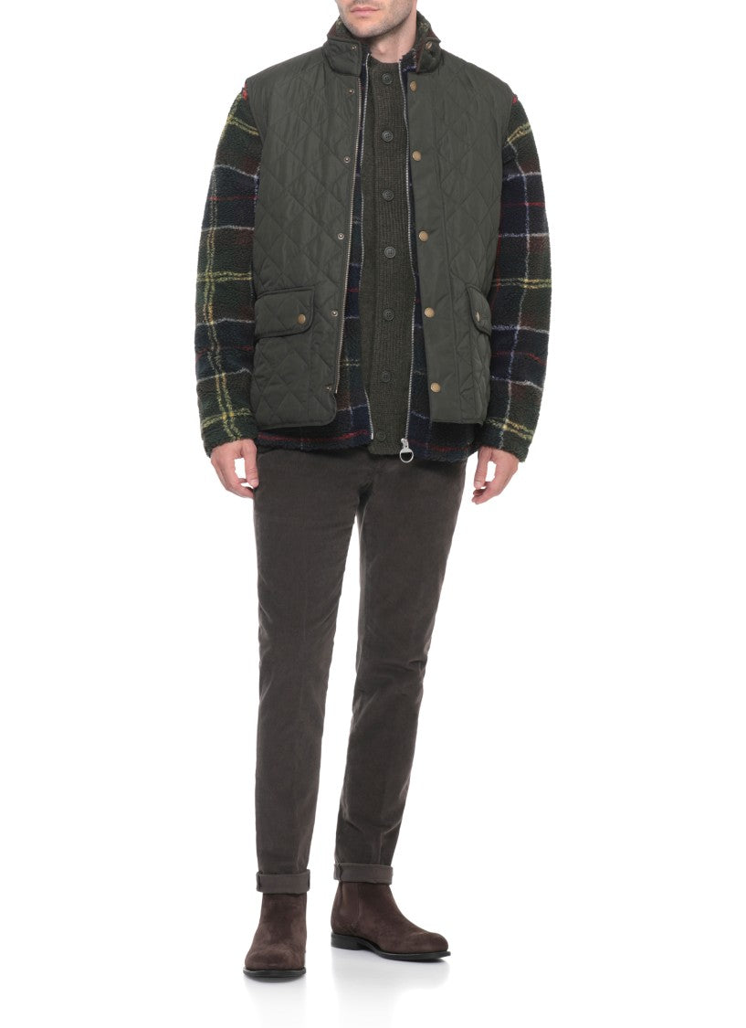 Barbour Lowerdale Sleeveless Jacket