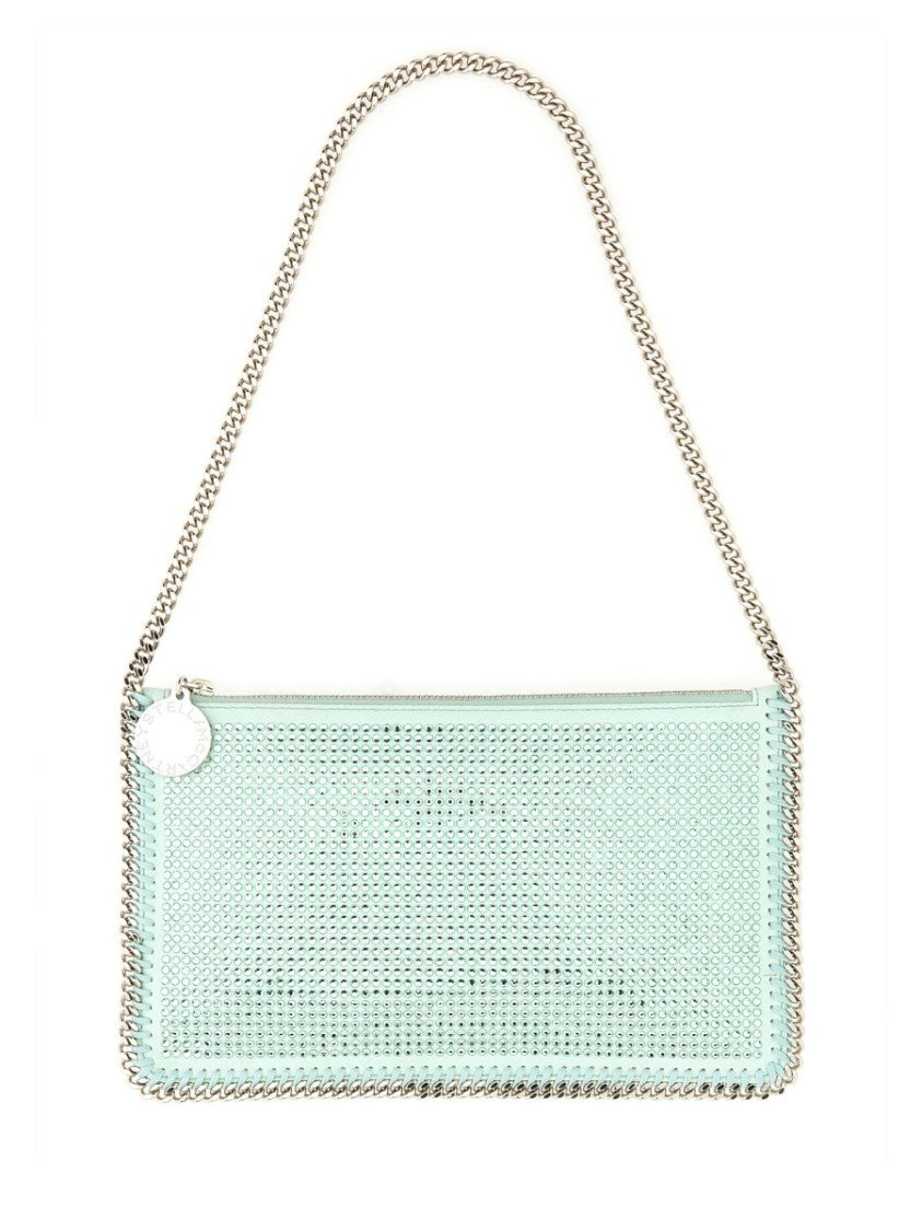 Stella Mccartney "Falabella" Clutch Shoulder Bag