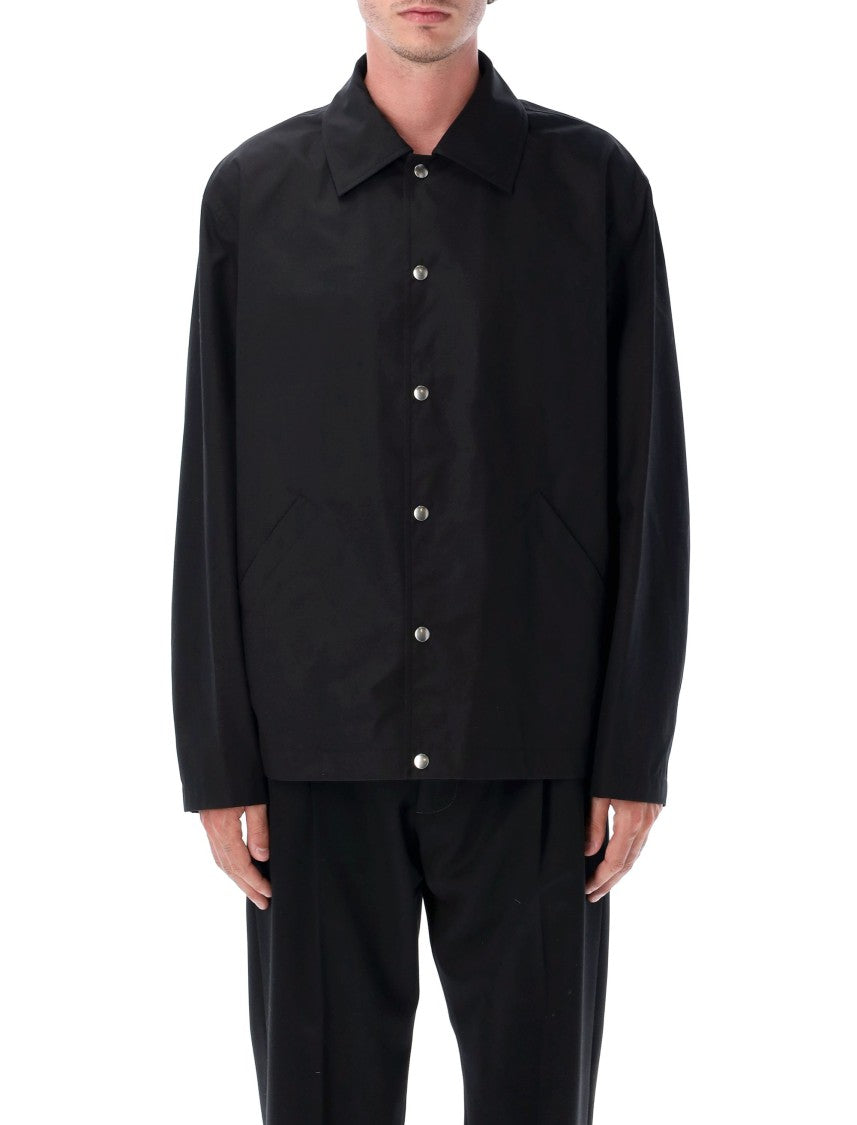 Jil Sander W Blouson 03 Pnt