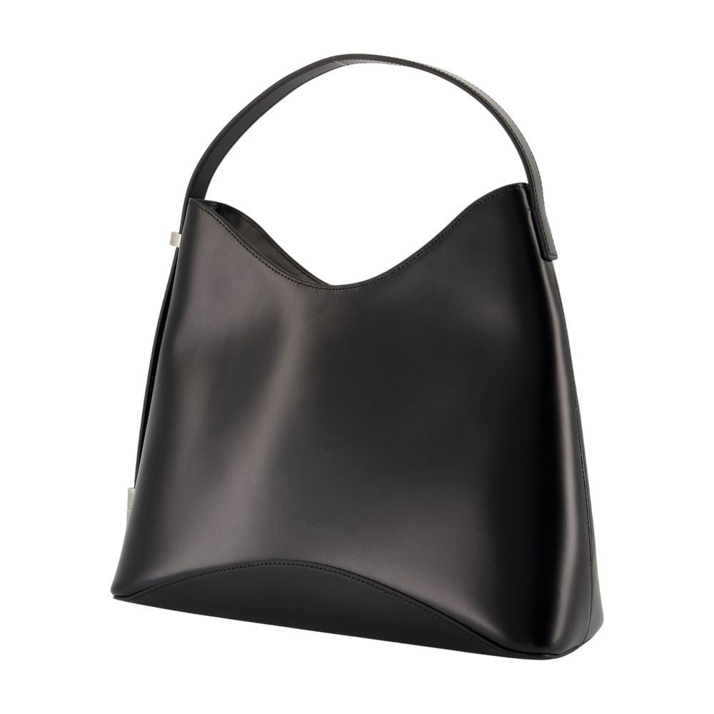 Osoi Egg Shoulder Bag
