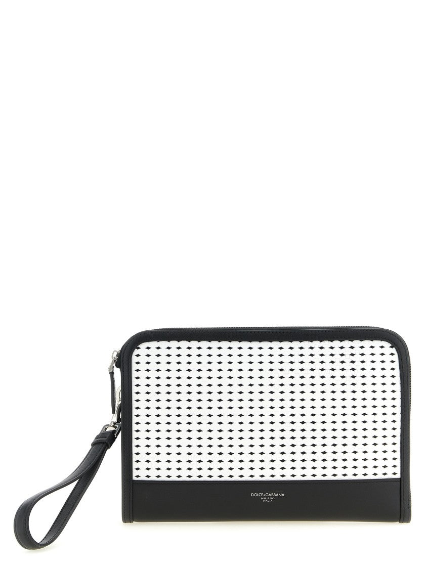Dolce & Gabbana 'Atene' Clutch
