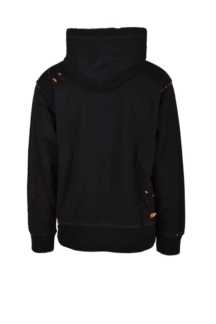 Diesel Men's Sweatshirt - Black