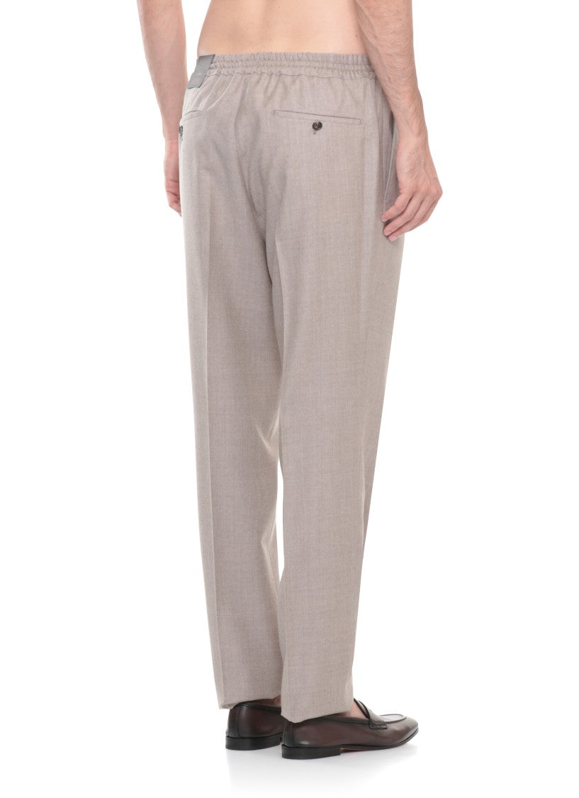 Incotex Pattern 54 Pants