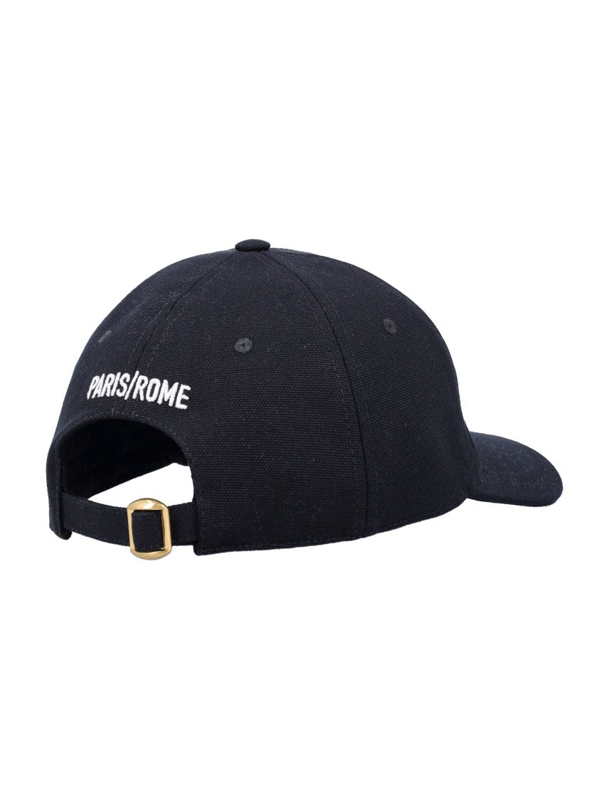 Valentino Garavani Chez Valentino Baseball Cap