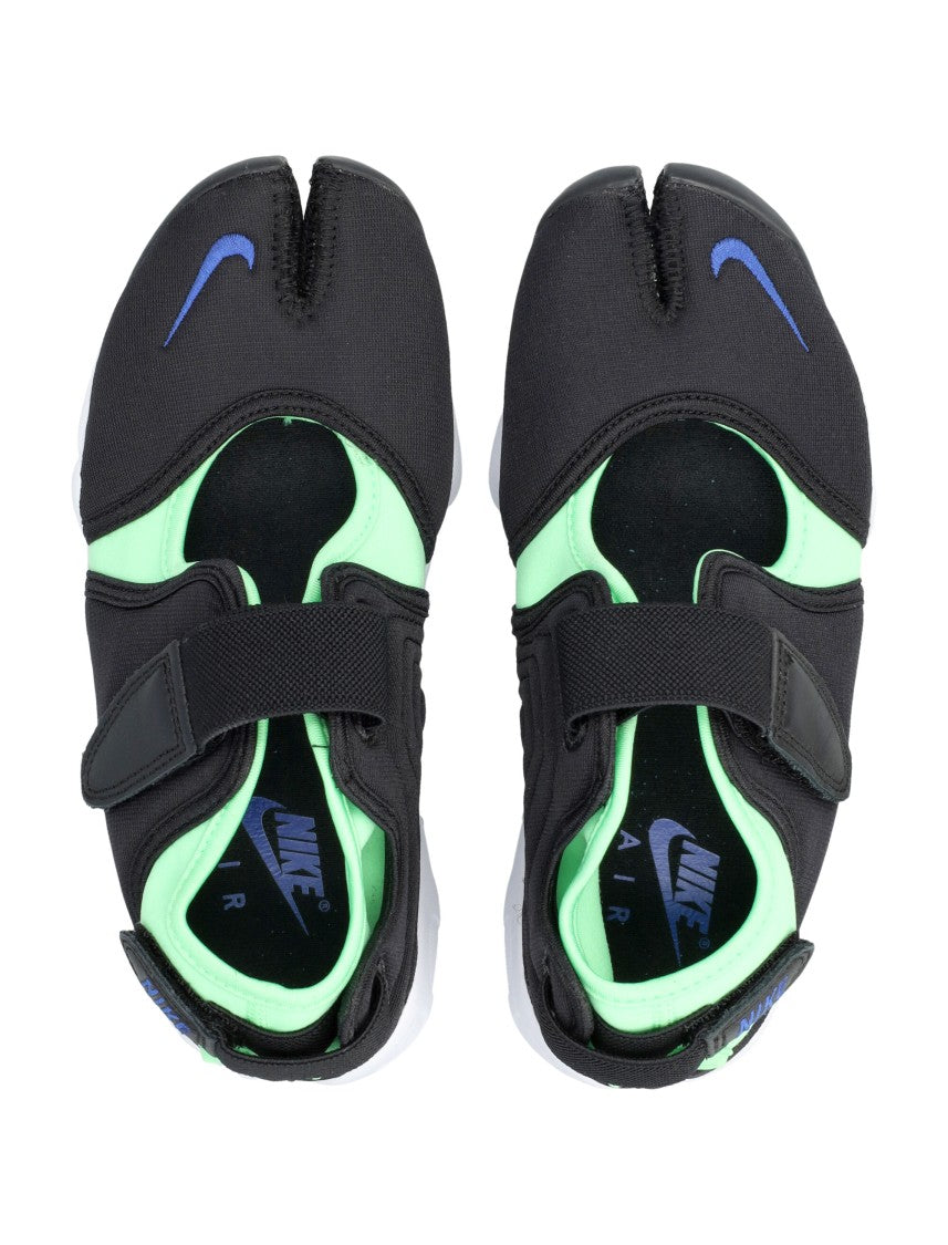 Nike Air Rift Split-Toe Stretch Sneakers