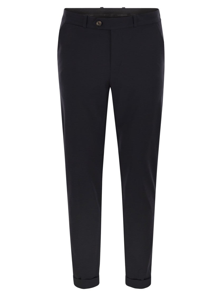 Rrd Surflex Winter Soft Touch - Technical Fabric Chinos