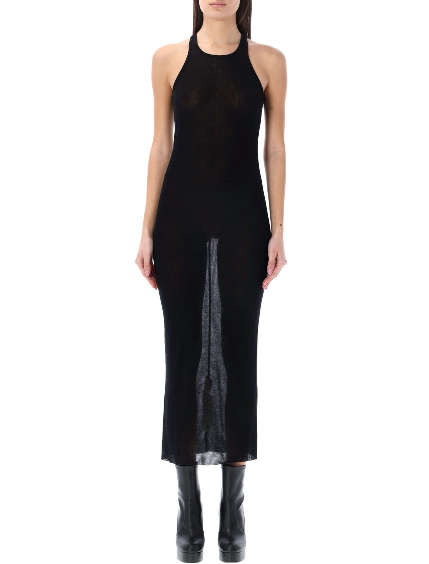 Rick Owens Rib Tank Dress