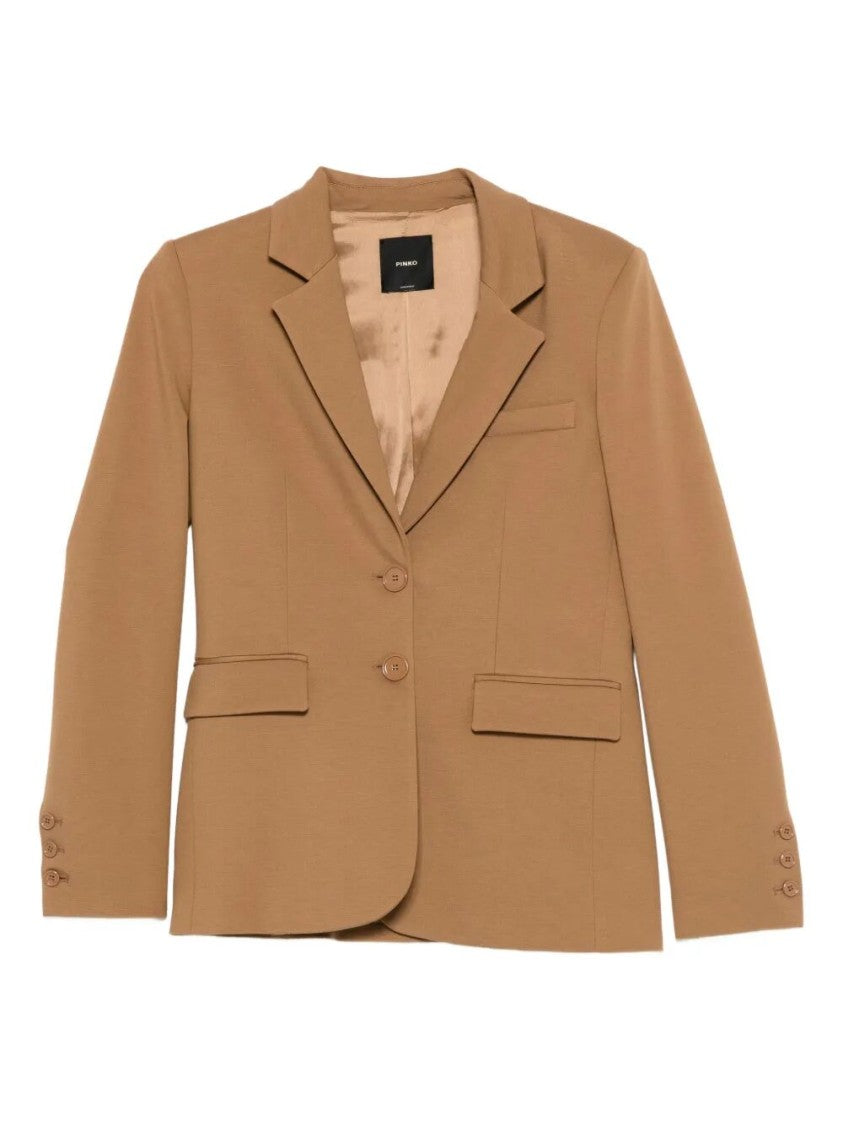 Pinko `Ruota` Jacket