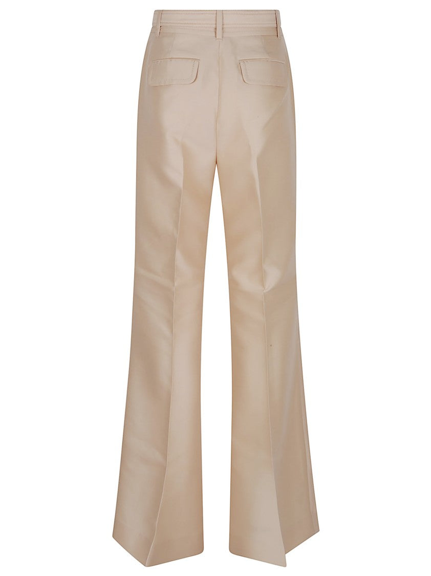 Zimmermann Illuminate Flare Pant