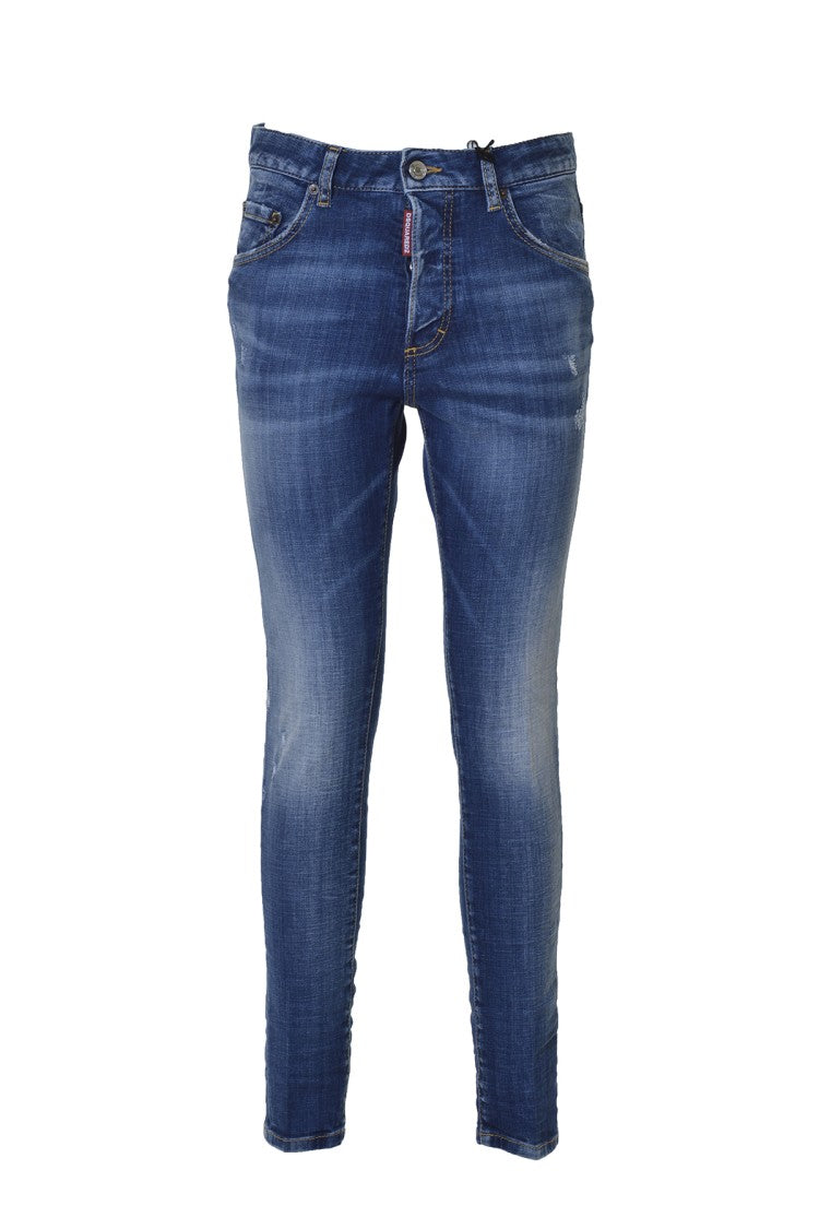 Dsquared2 Skinny Jeans