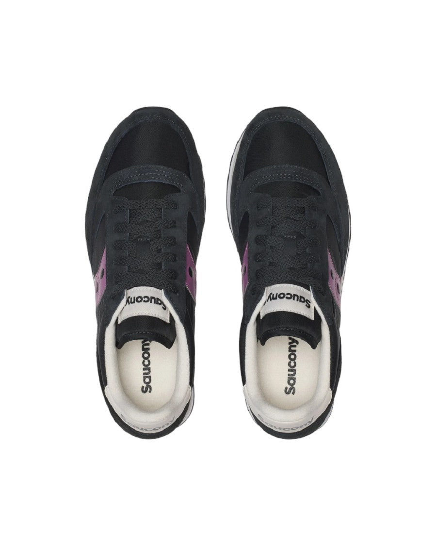 Saucony Limited Edition Azz Triple Sneakers