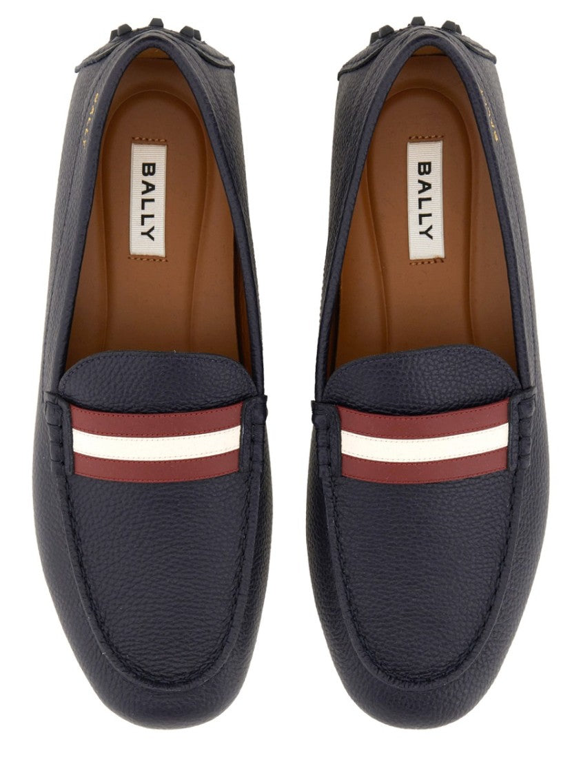 Bally "Karlos" Moccasin Driver