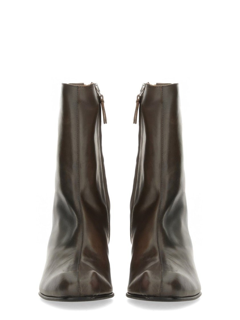 Our Legacy "Karasu" Boot