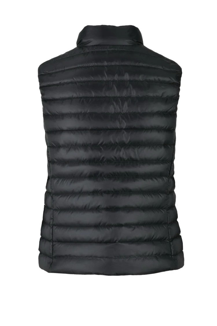Duvetica Polyamide Gilet - Black