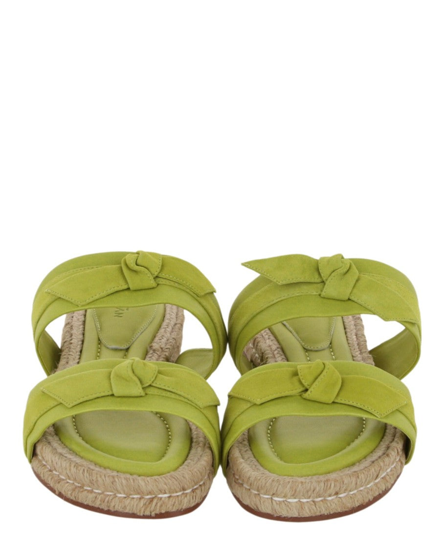 Alexandre Birman Clarita Espadrilles