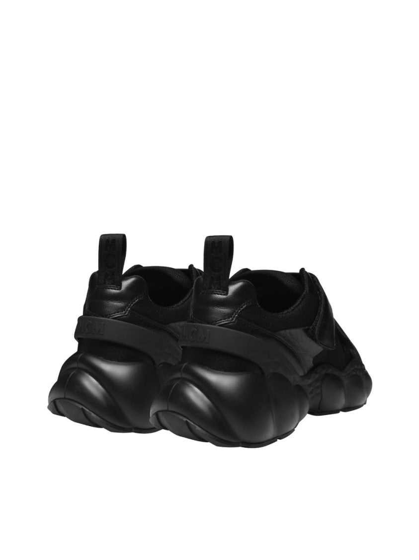 Mcm Himmel Chunky Sneakers