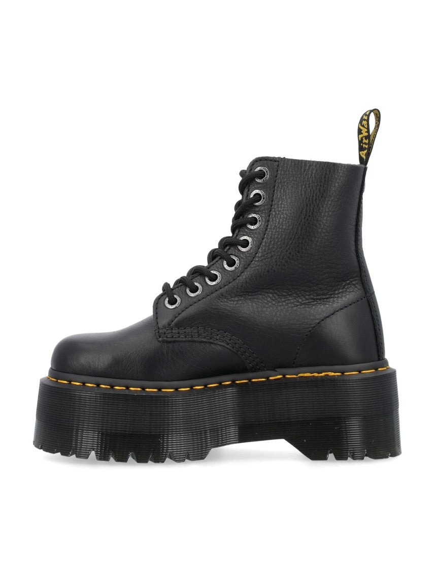Dr. Martens 1460 Pascal Max Boots