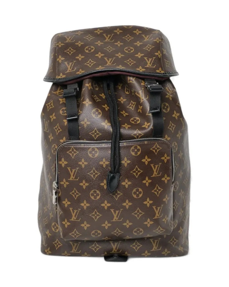 Louis Vuitton Zack Gm Monogram Backpack