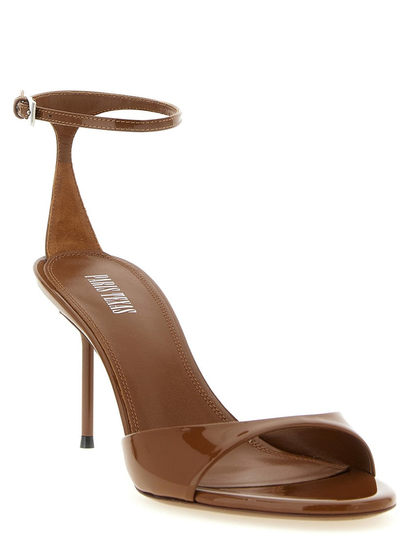 Paris Texas 'Lidia' Sandals