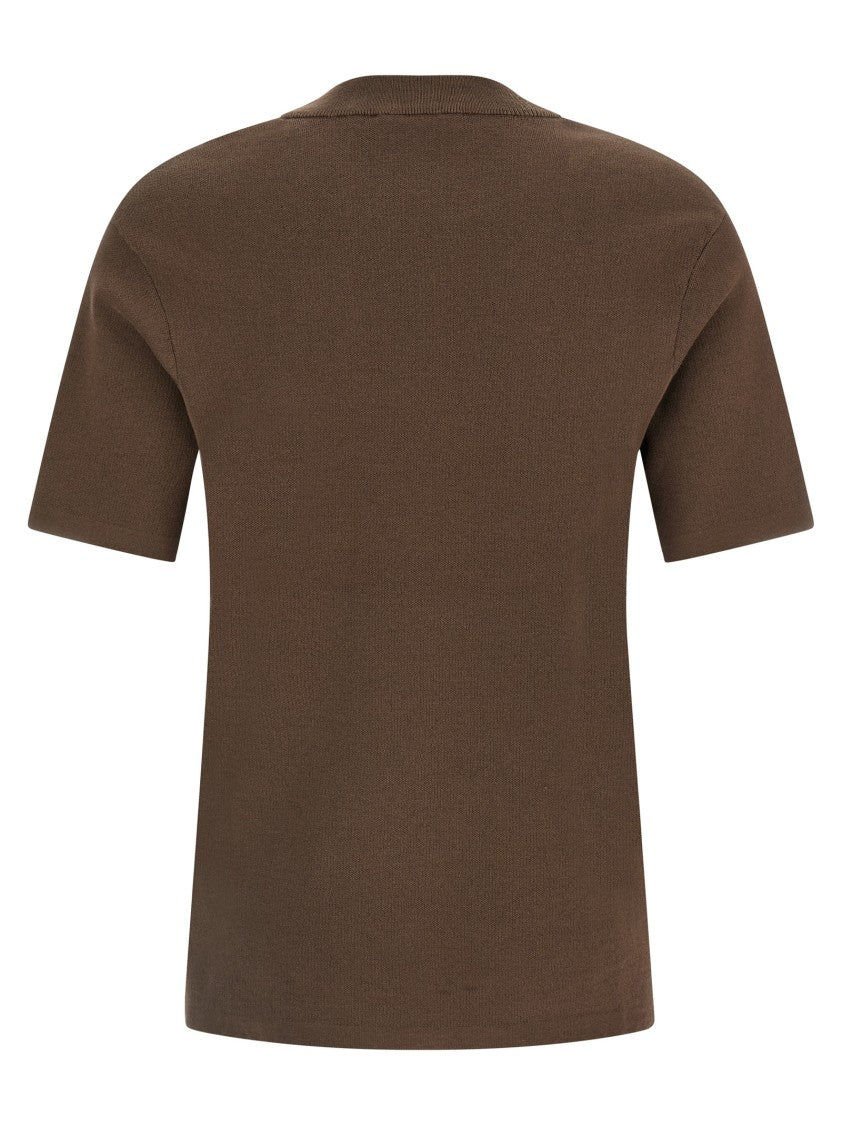 Entire Studios Mercerized Cotton T-Shirt