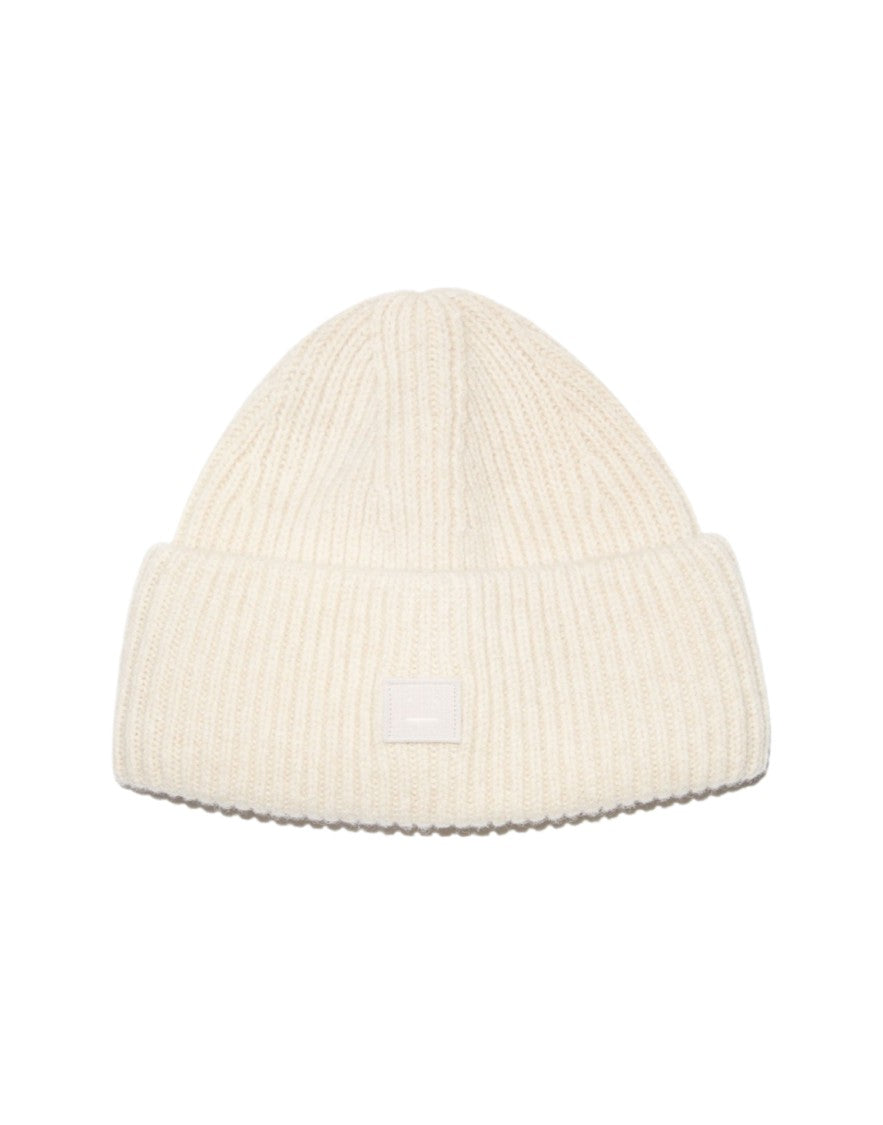 Acne Studios Pansy N Face Low Milk Hat