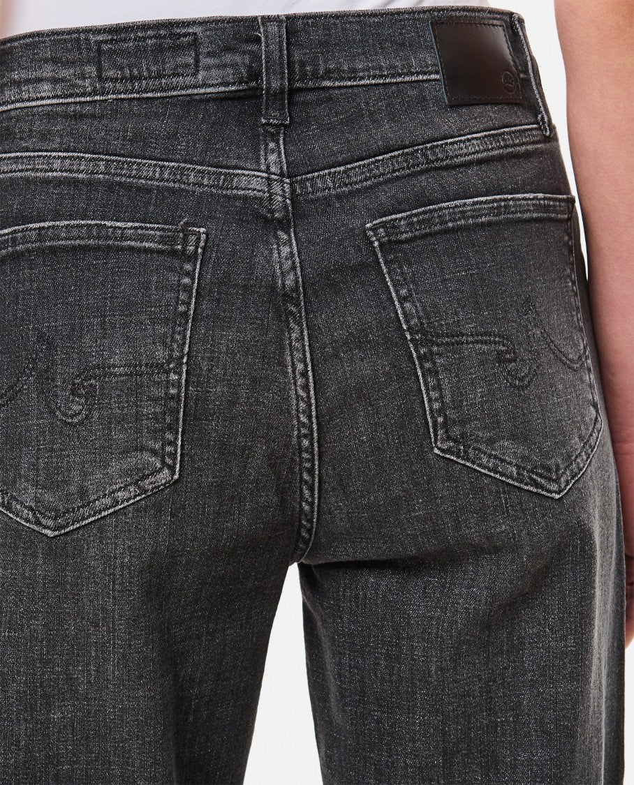 Ag New Baggy Jeans