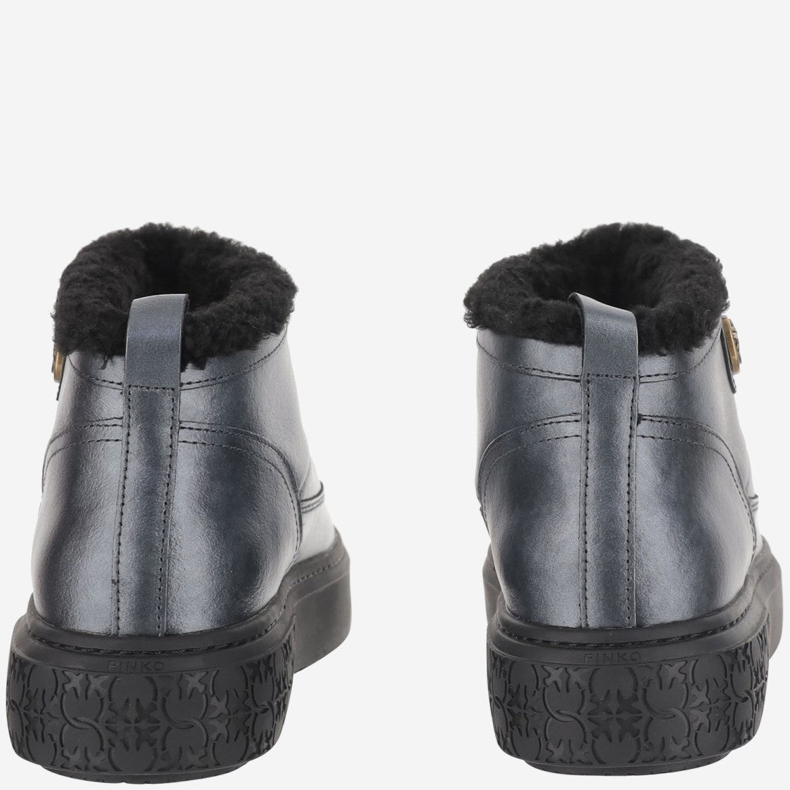 Pinko Yoko 22 Ankle Boots