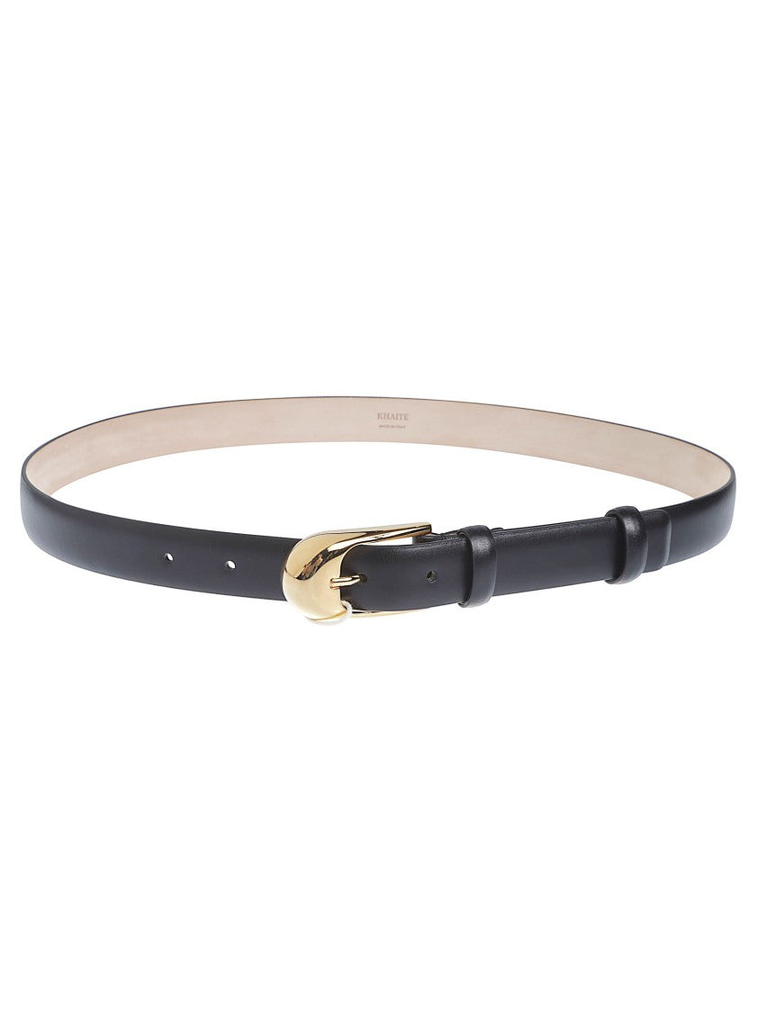 Khaite Dome Belt