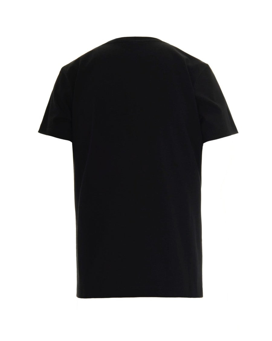 Pinko Quentin T-Shirt – Black