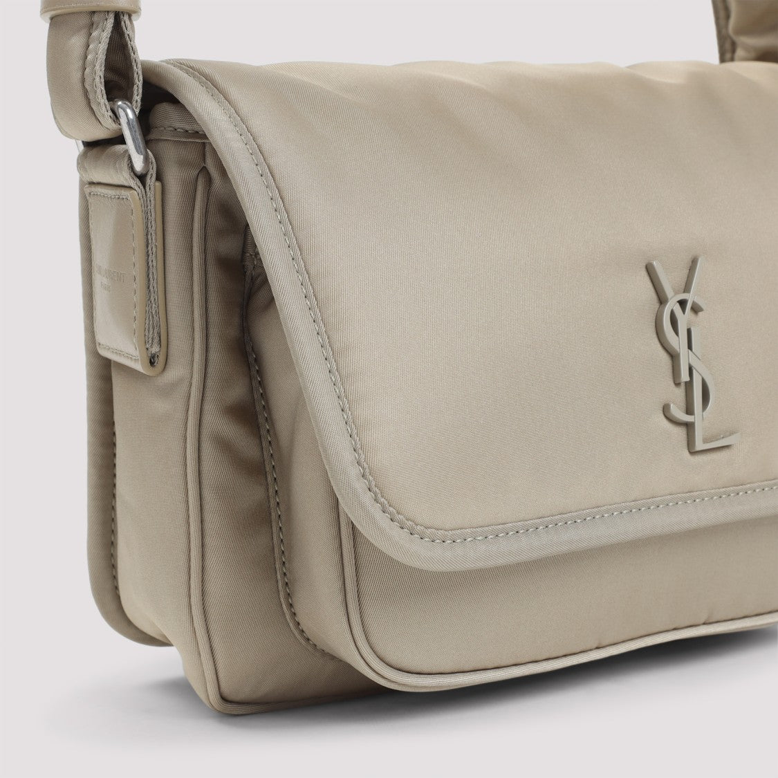 Saint Laurent Niki S Shoulder Bag