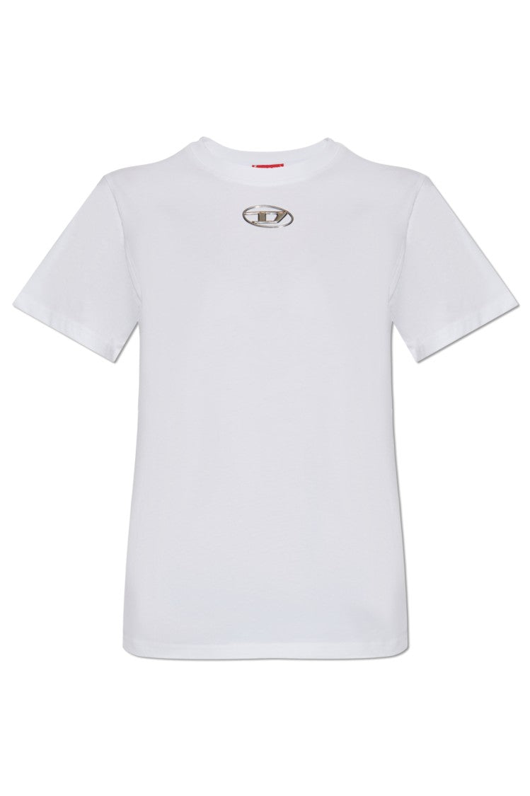 Diesel T-Regs-Od-Q1 T-Shirt
