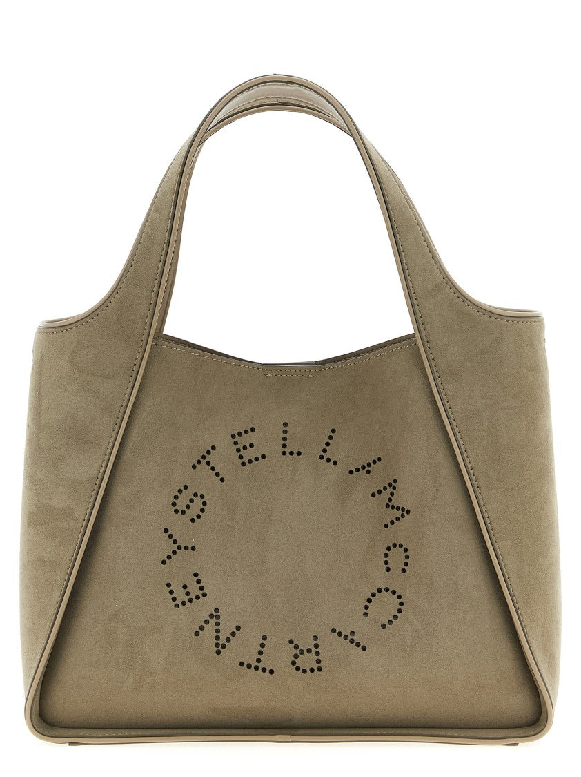 Stella Mccartney Stella Logo' Crossbody Bag