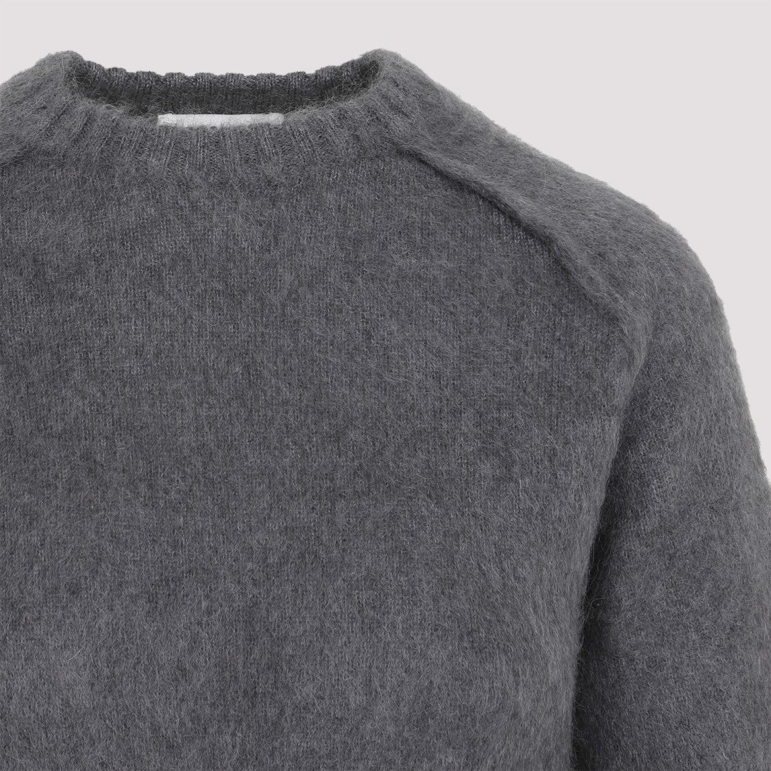 Jil Sander Virgin Wool Pullover