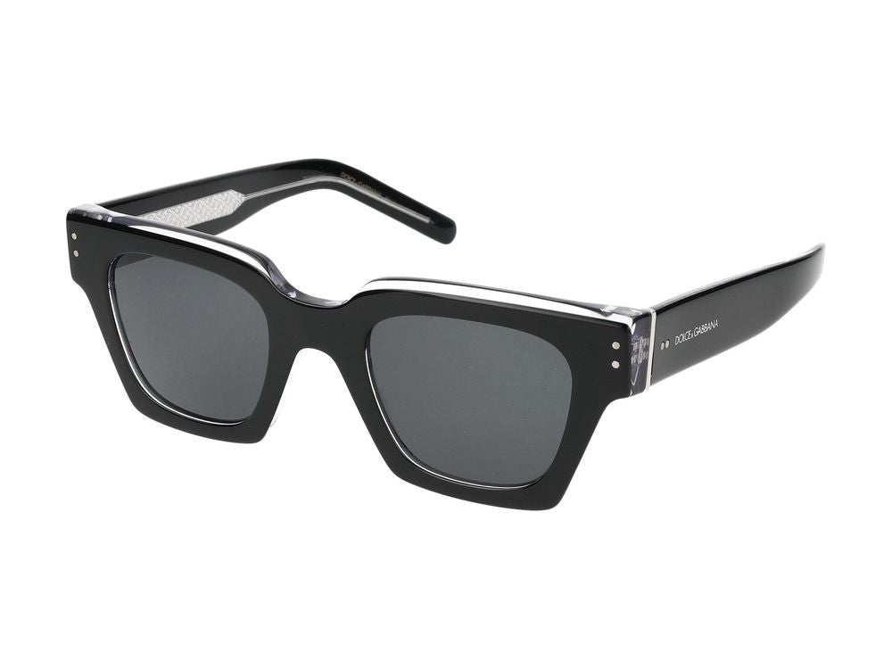Dolce & Gabbana Sunglasses 0Dg4413 675/R5 48/23/145