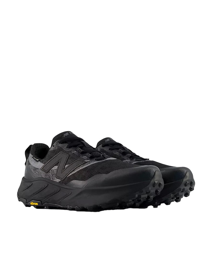 New Balance Sneakers Fresh Foam X Hierro V9 Gore-Tex® Nero