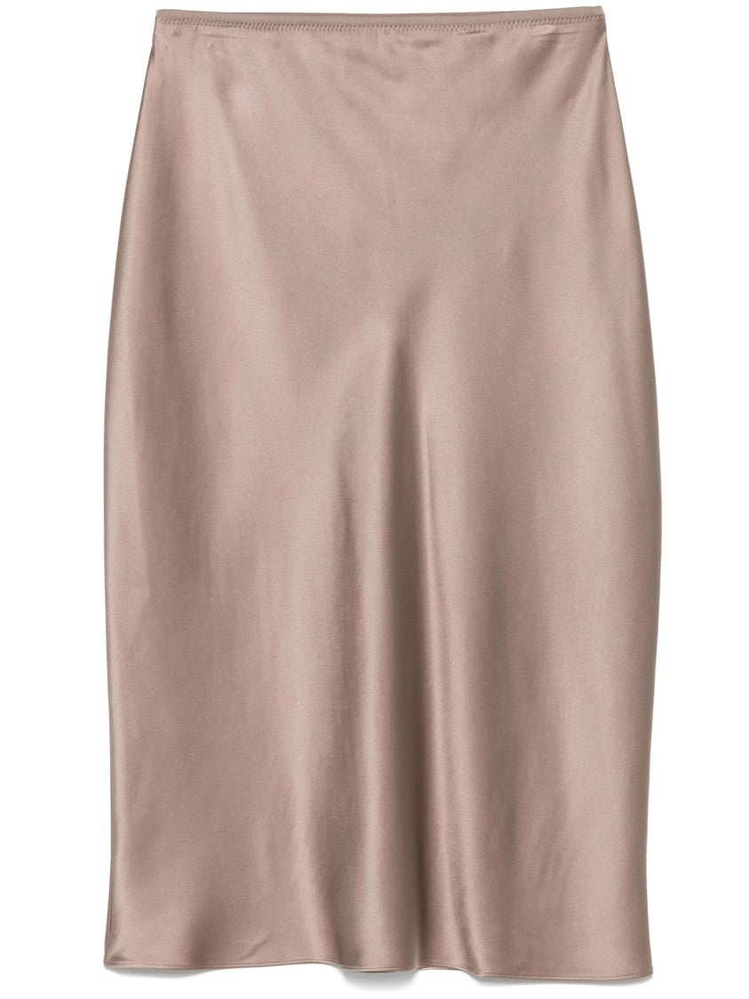 Joseph Isaak Midi Skirt