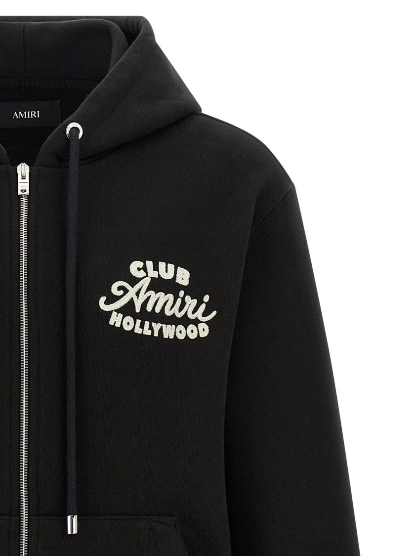 Amiri 'Club ' Hoodie