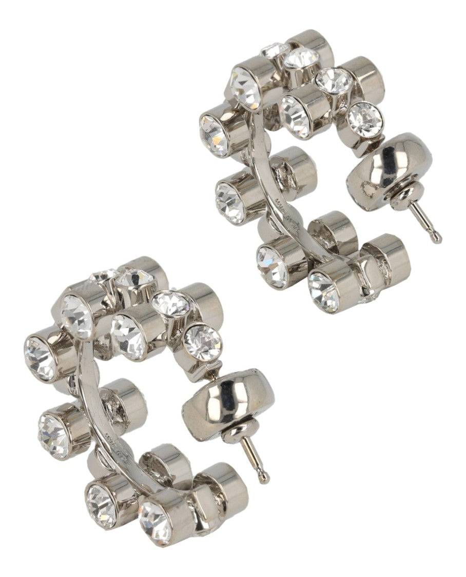 Givenchy G Chain Earrings