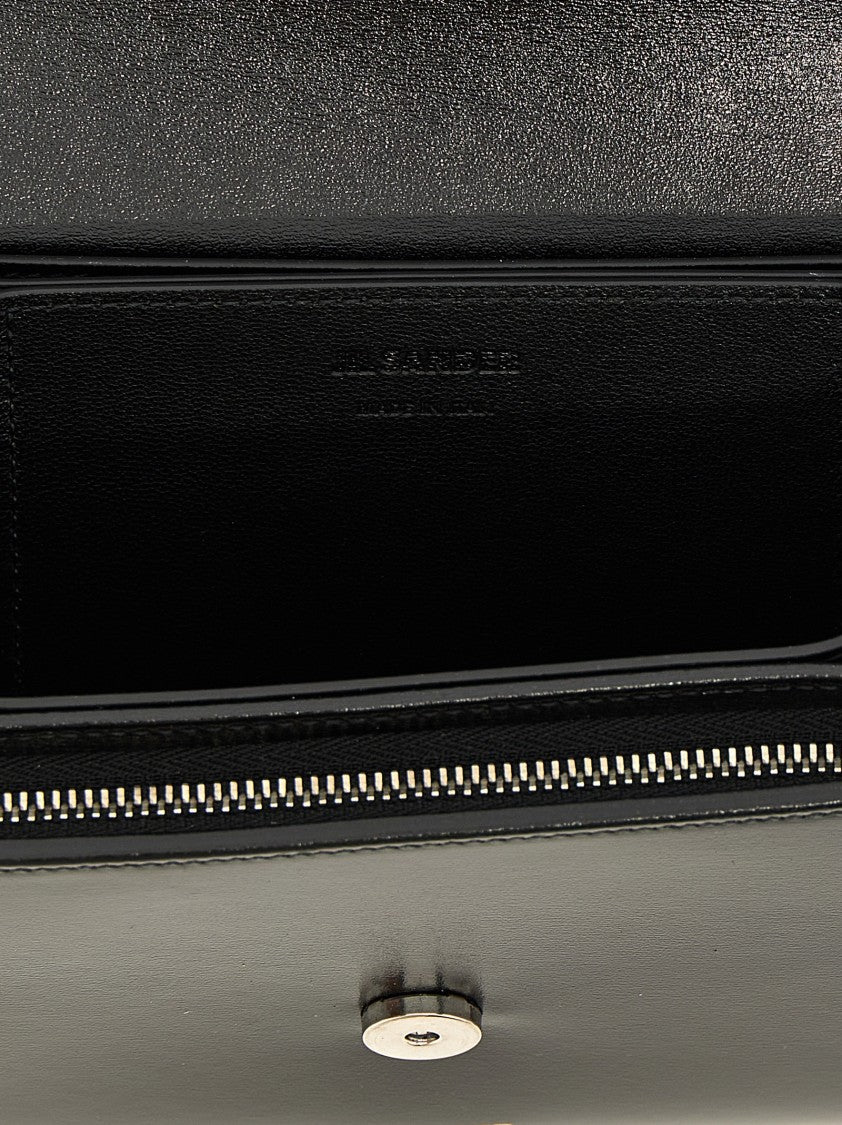 Jil Sander 'Tassel' Crossbody Bag