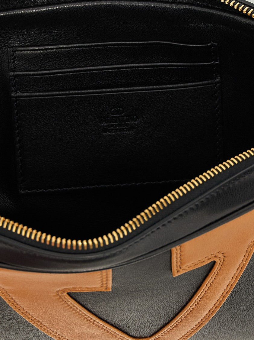 Valentino Garavani 'Viva Superstar' Pouch