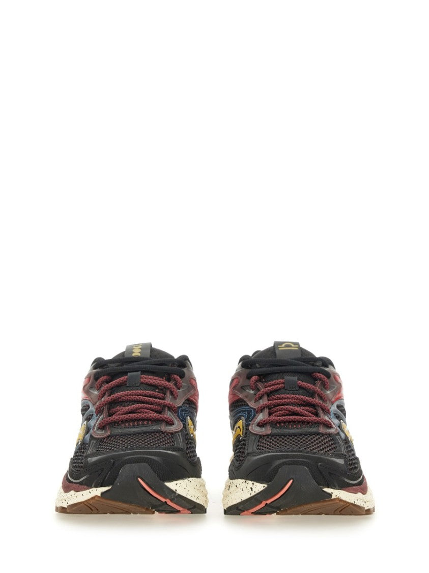 Saucony "Progrid Omni 9" Sneaker