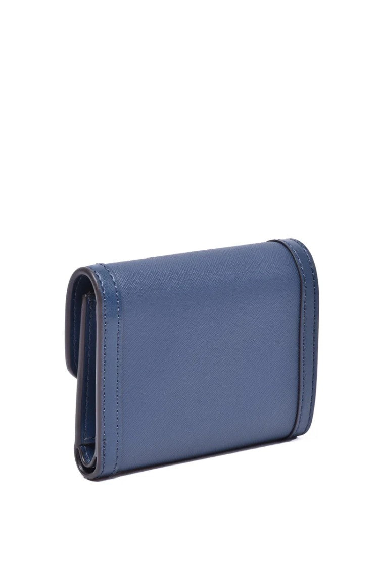 Michael Kors Multicolor Pvc Polyester Women's Wallet