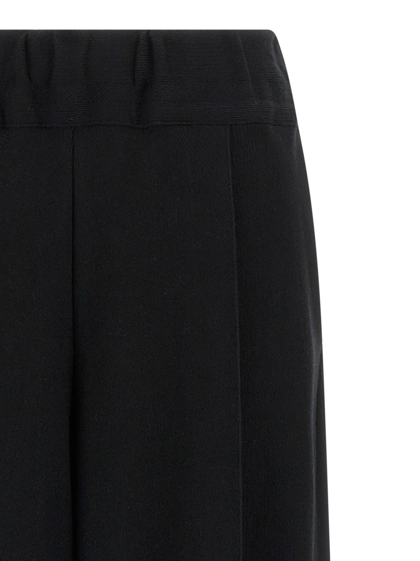 Issey Miyake 'Campagne' Pants