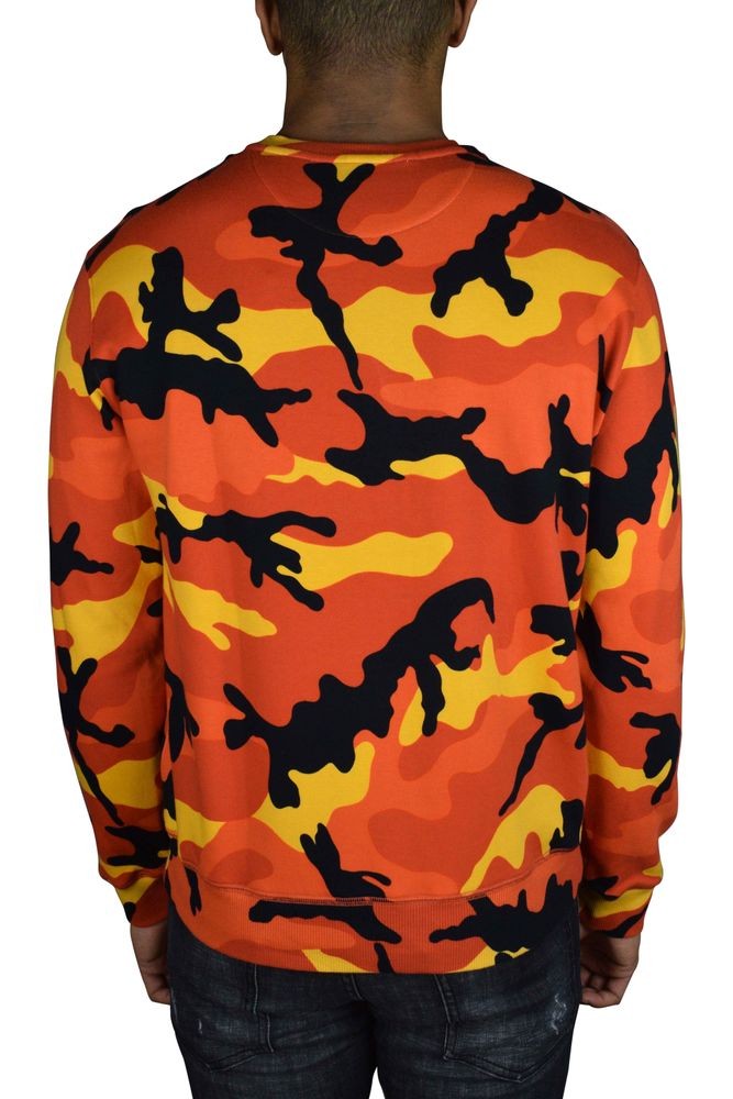 Valentino Garavani Patterned Long Sleeve Sweater