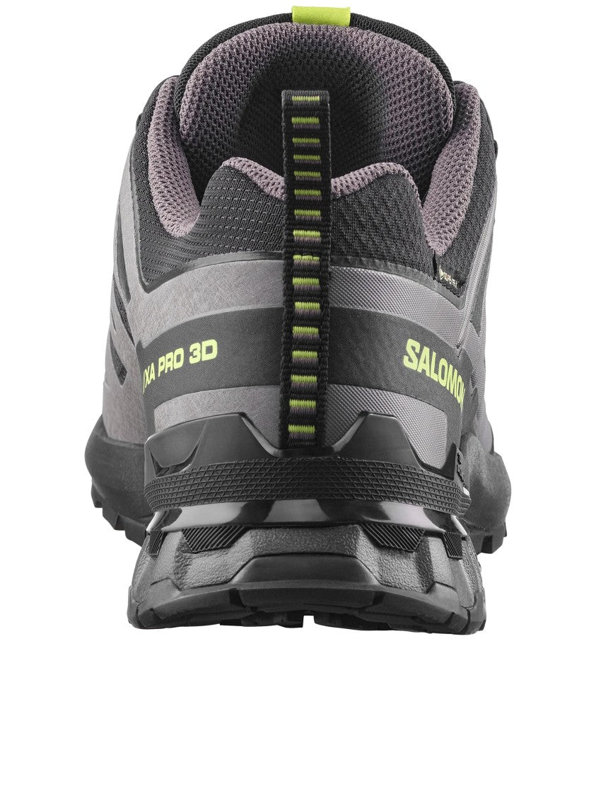 Salomon Black Xa Pro 3D Sneakers