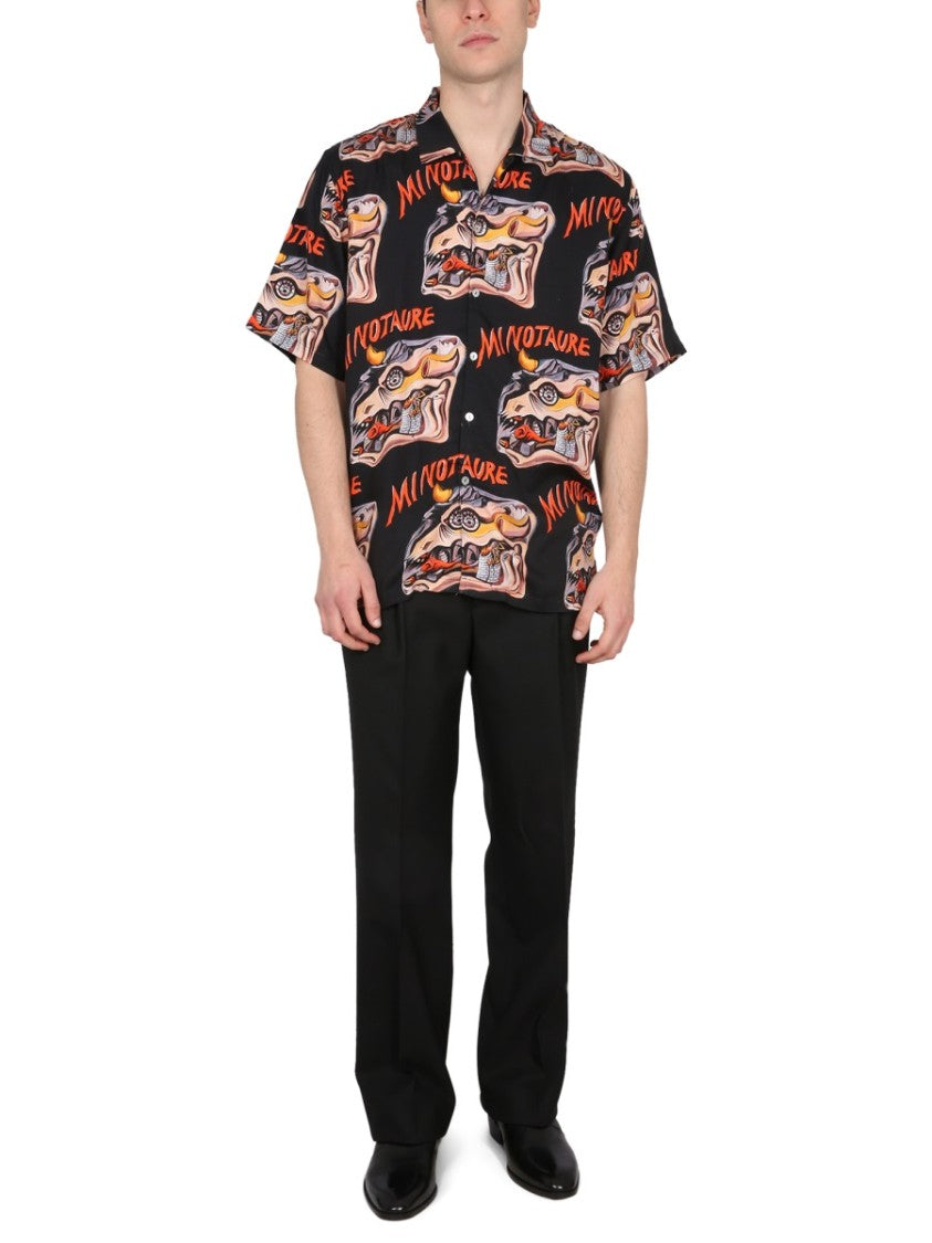 Endless Joy Minotaure Shirt