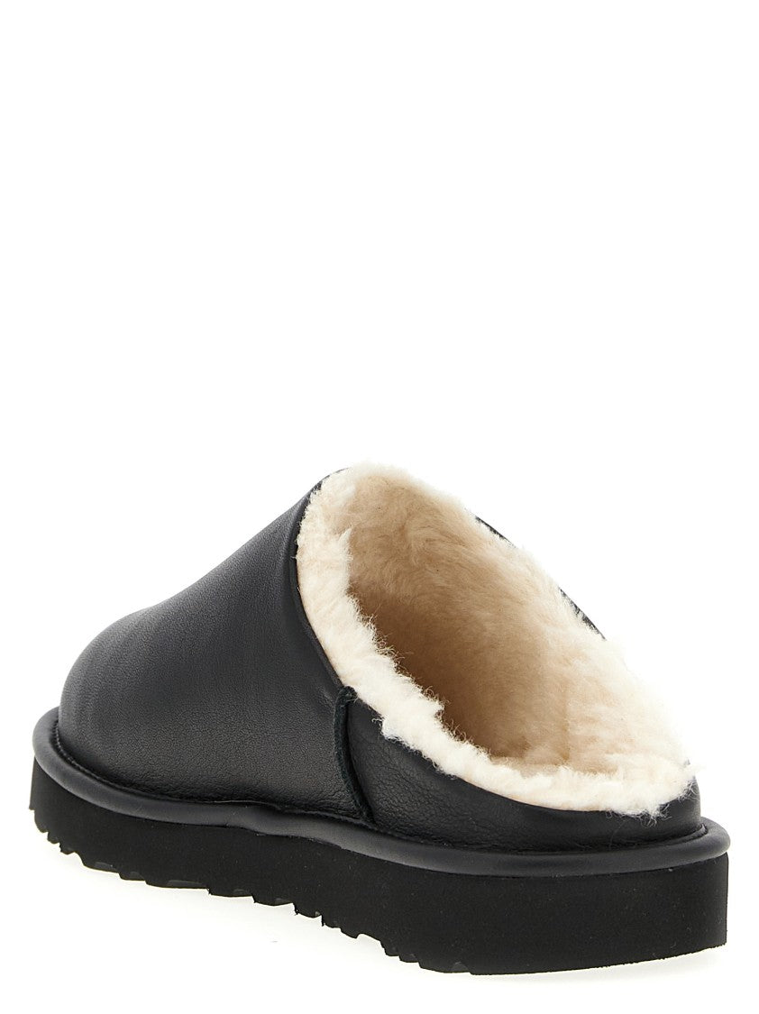 Ugg 'M Classic Slip-On' Sabots