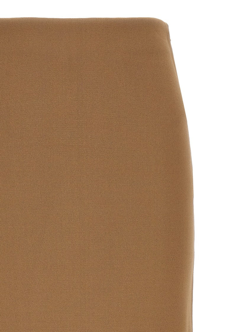 Max Mara 'Alce' Skirt