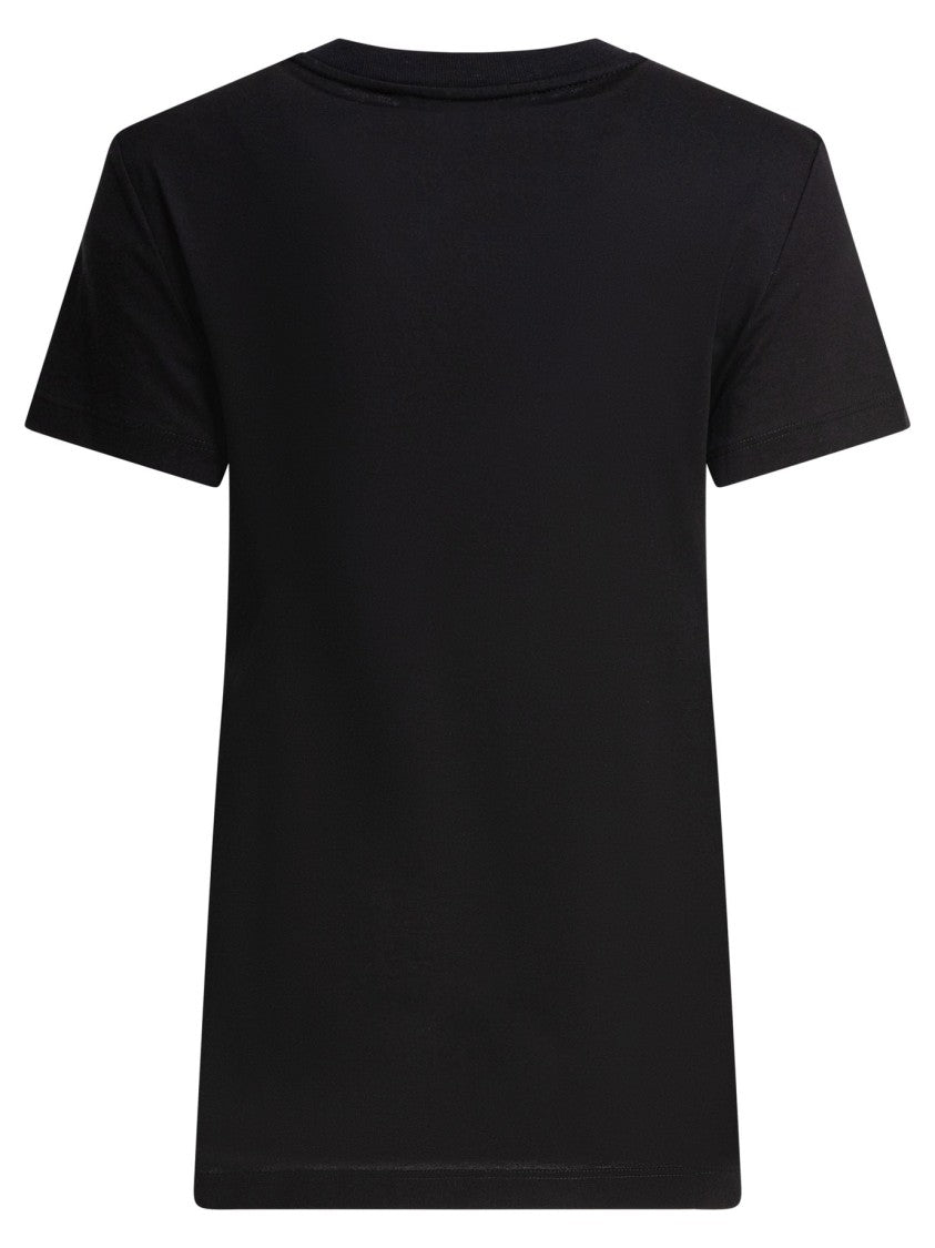 Max Mara "Maxmarabesque" T-Shirt