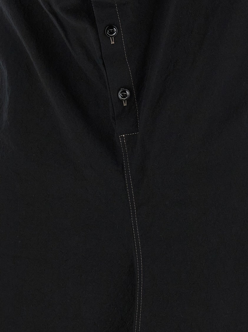 Lemaire Soft Collar' Dress